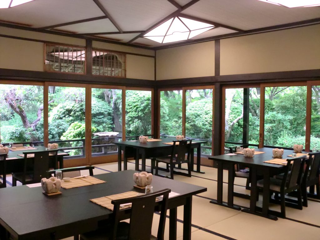 【昼食プラン】關鳩楼で楽しむ夏の特別昼御膳プランが始まりました！