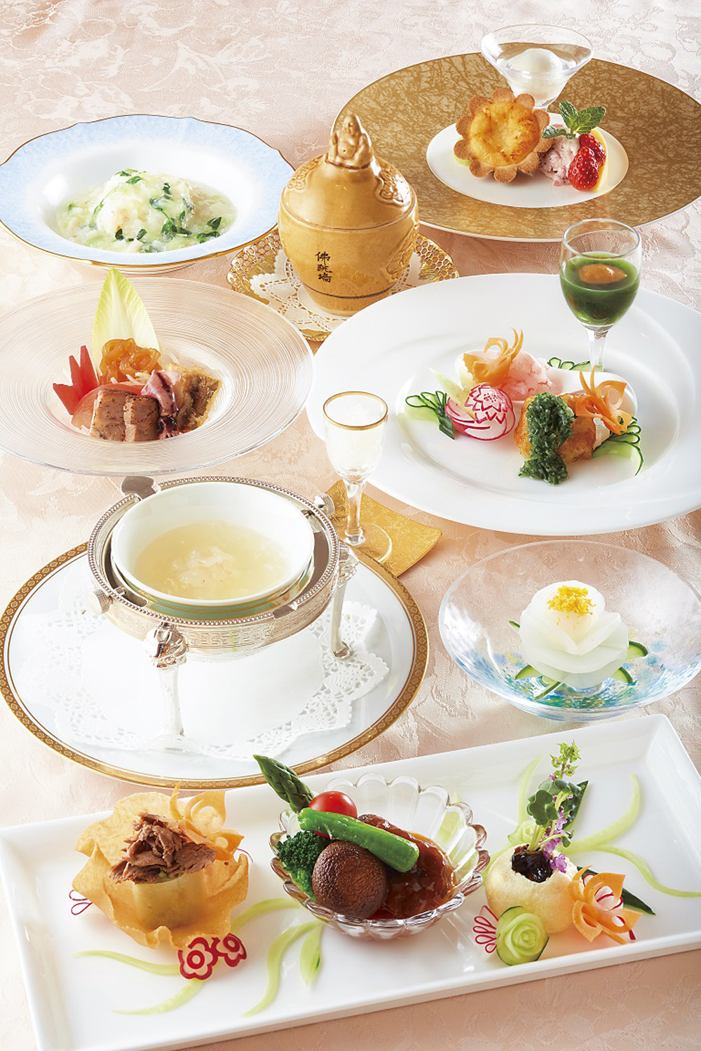 パレブラン高志会館