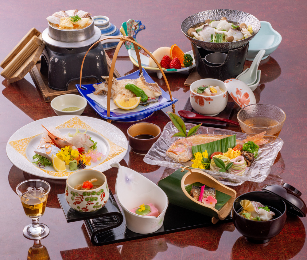 にぎたつ会館