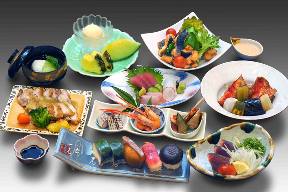 高知会館