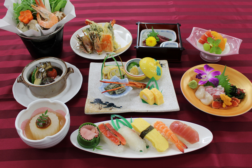 水前寺共済会館グレーシア