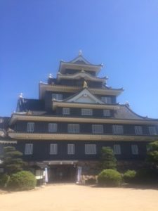 岡山３