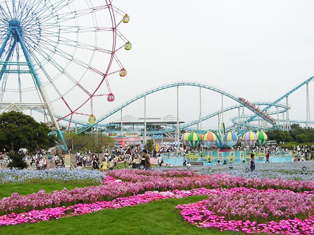 海の中道海浜公園