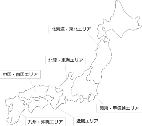 地図ダミー