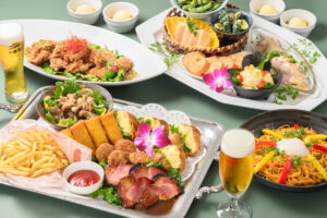 Beer Dining NinNin