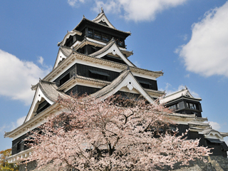 熊本城