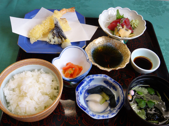 ご朝食・ご夕食のご案内