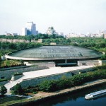 大阪城ドーム