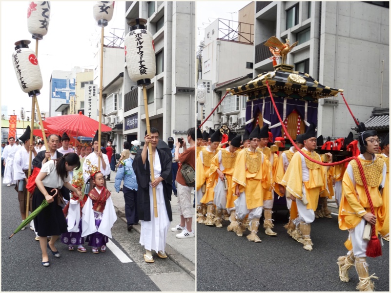 いくたま祭り2023