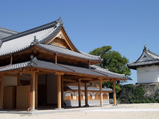 佐賀城本丸歴史館