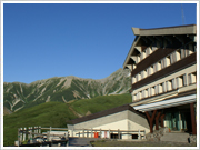 立山高原ホテル